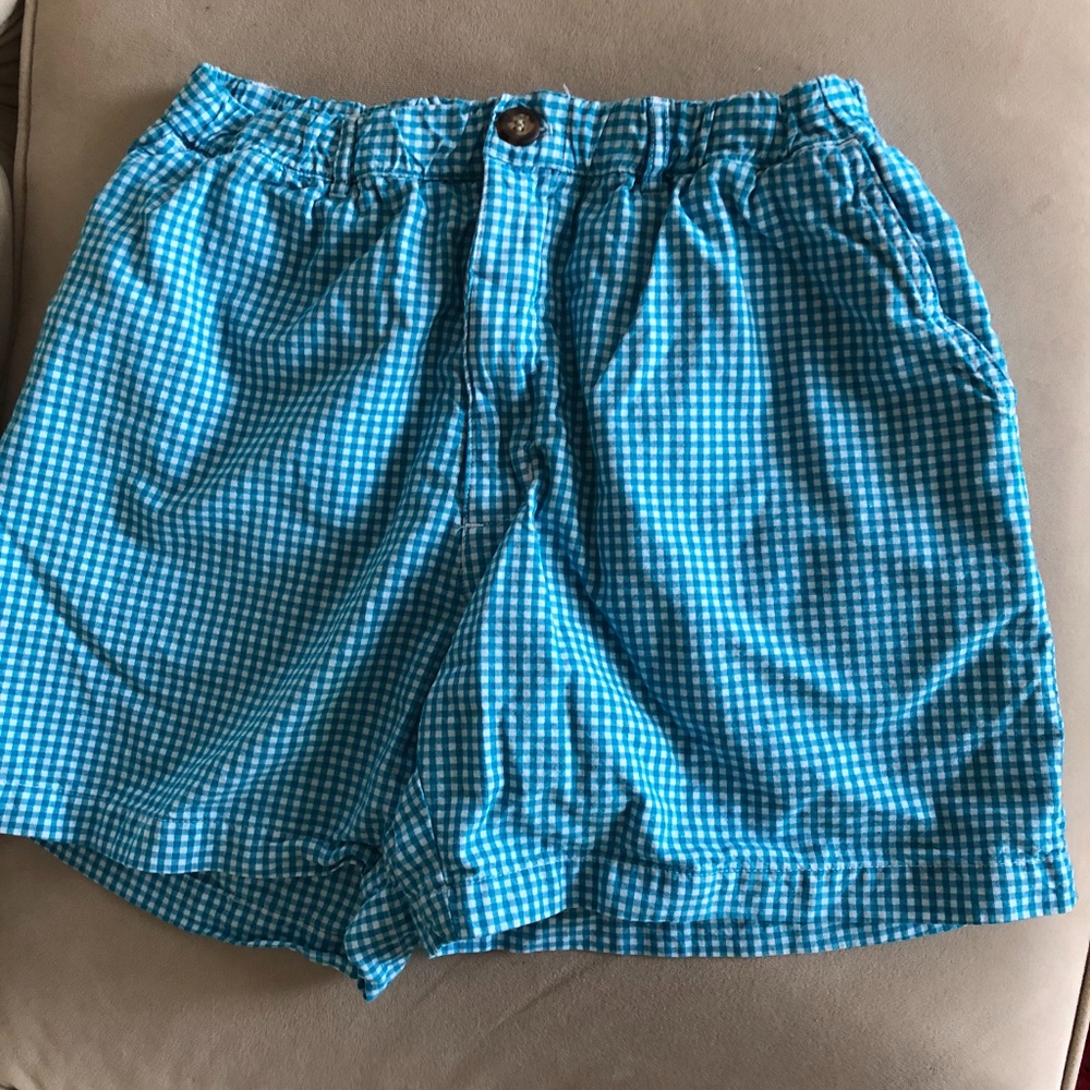 Chubbies